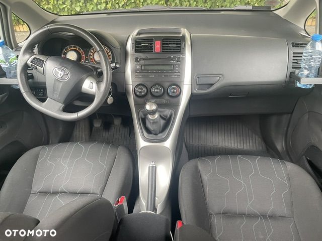 Toyota Auris 1.33 VVT-i Active - 7
