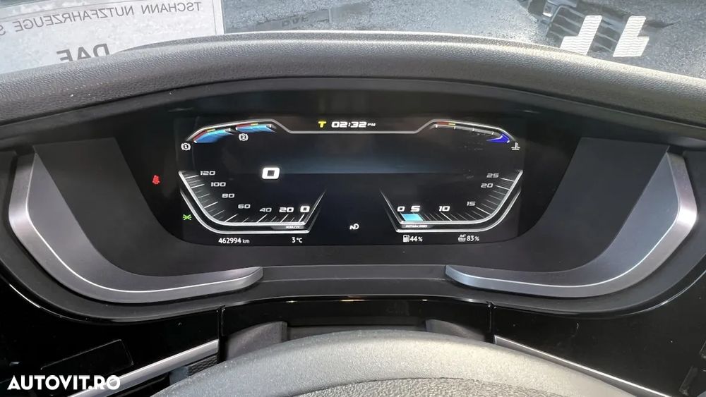 DAF XG 480 FT new model - 7
