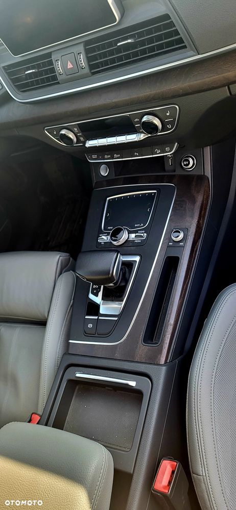 Audi Q5 2.0 TFSI Quattro S tronic sport - 22