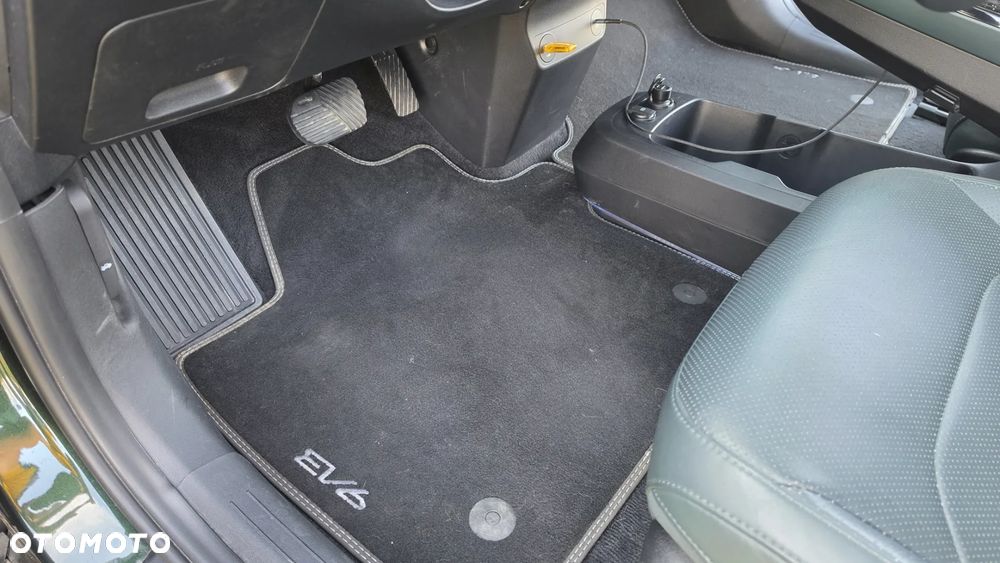 Kia EV6 - 10