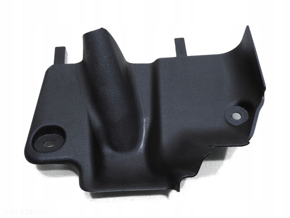 OSŁONA KOLUMNY KIEROWNICZEJ VW TOURAN 1T1863129A - 1