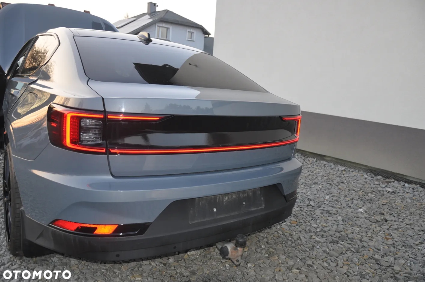 Polestar 2 - 14