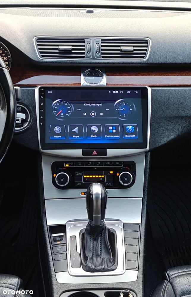 Volkswagen Passat CC 2.0 TSI DSG - 8