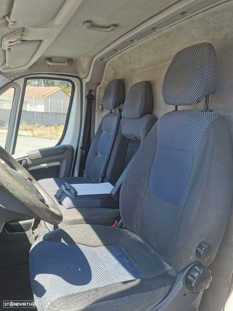 Fiat Ducato - 4