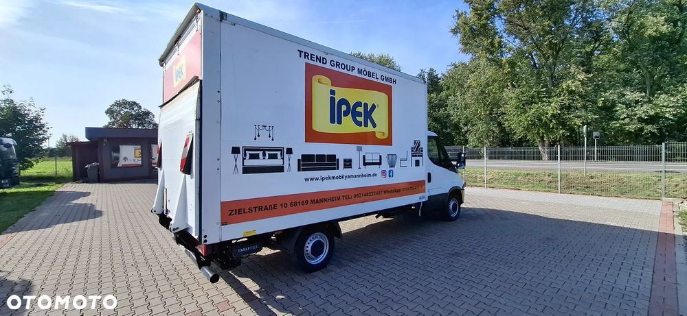 Iveco Daily 35-140 - 8