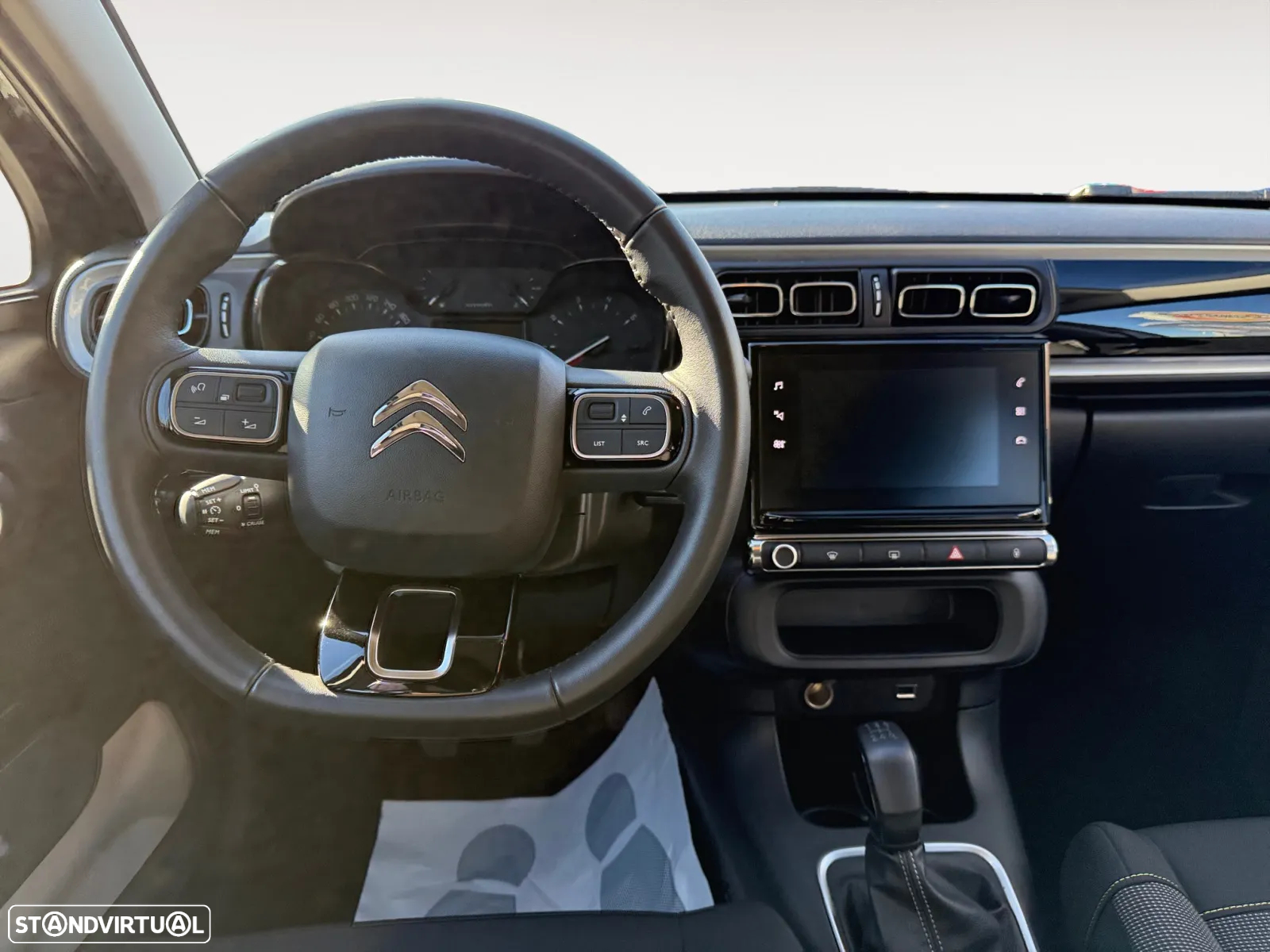 Citroën C3 1.2 PureTech Max - 11