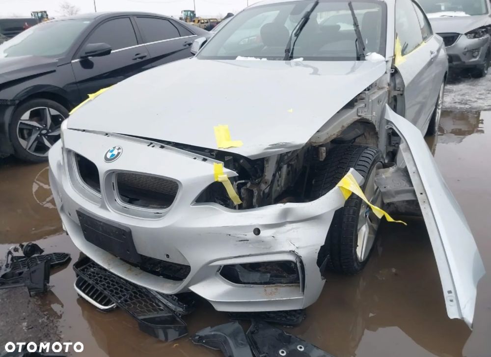 BMW Seria 2 228i M Sport - 8