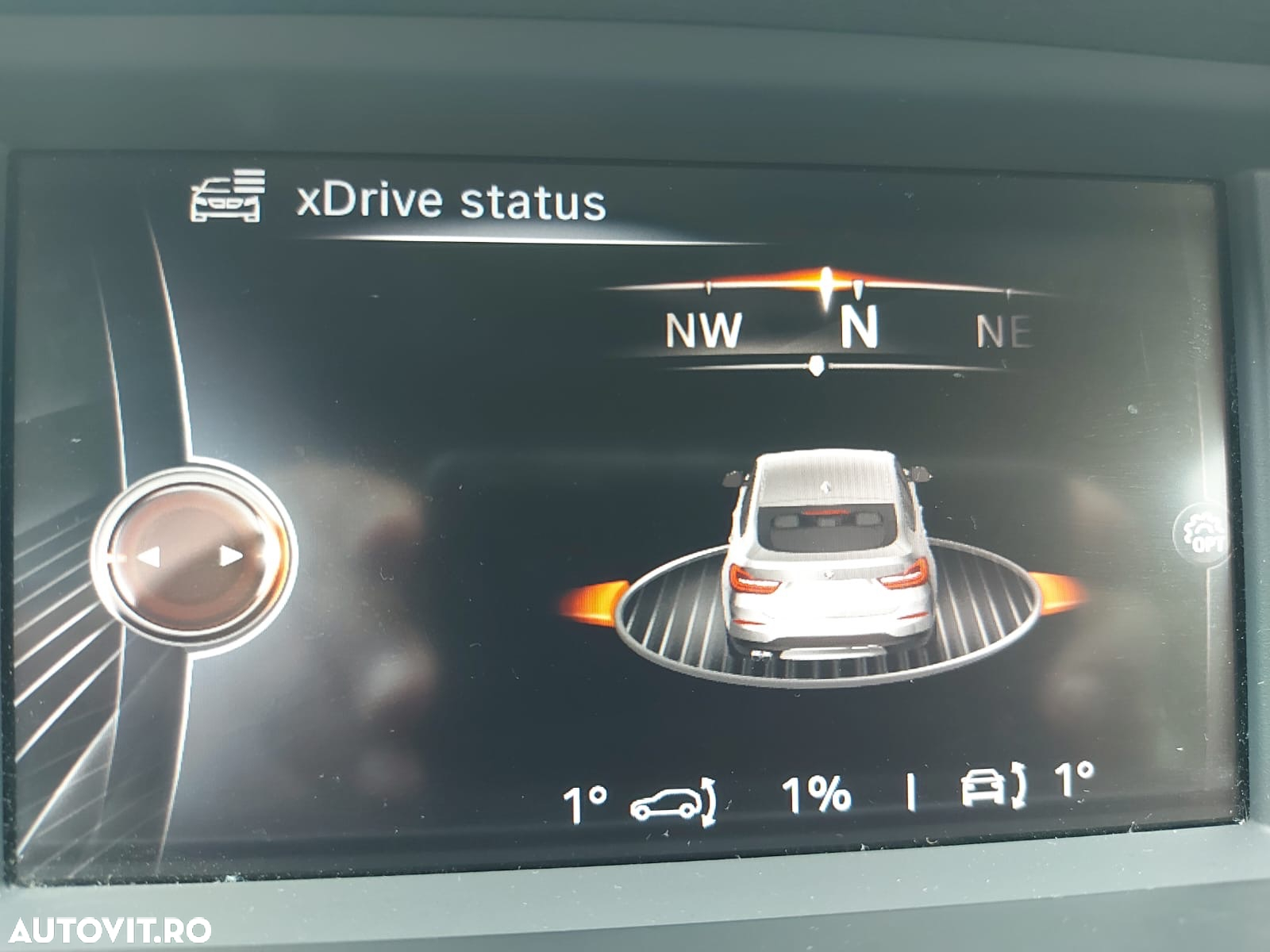 BMW X4 xDrive20d Aut. M Sport Edition - 38
