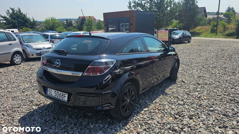 Opel Astra 1.6 Cosmo - 5