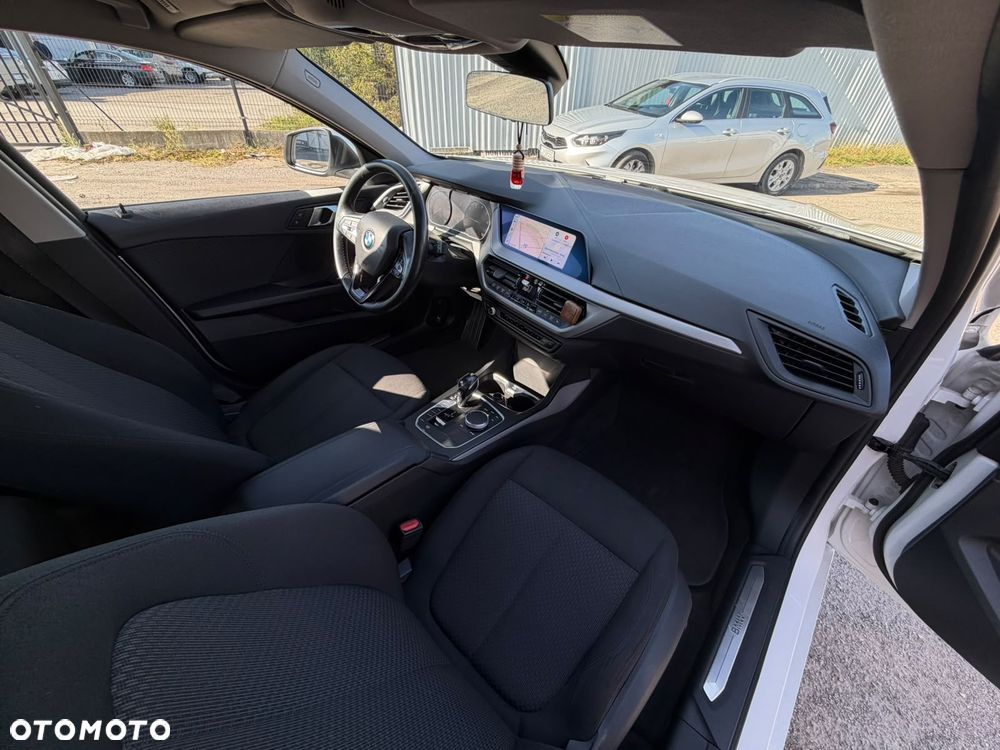 BMW Seria 1 118i Business Edition - 9
