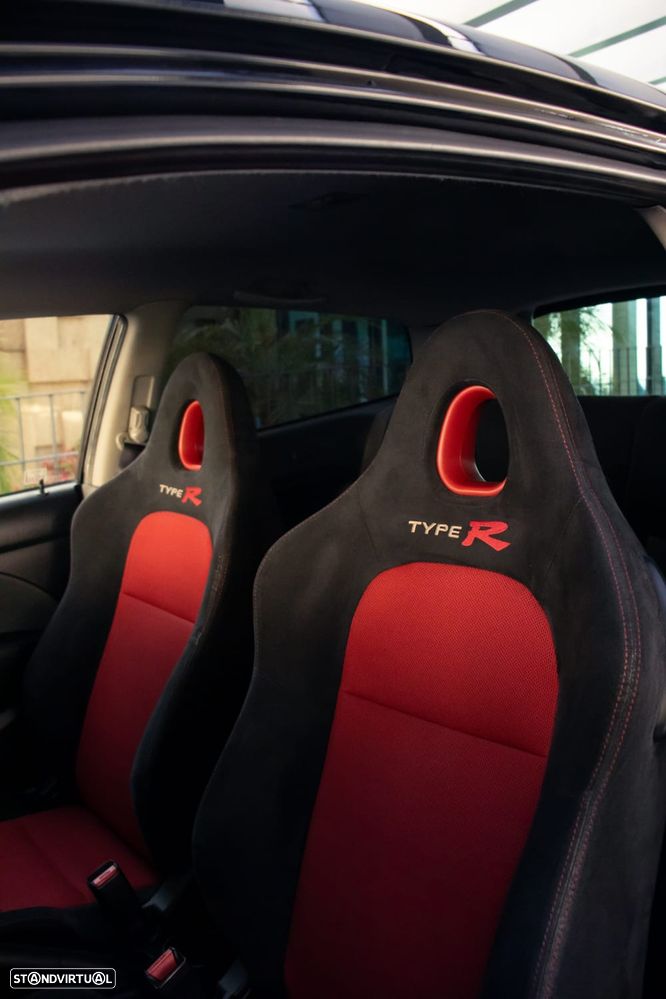 Honda Civic 2.0i Type-R - 11