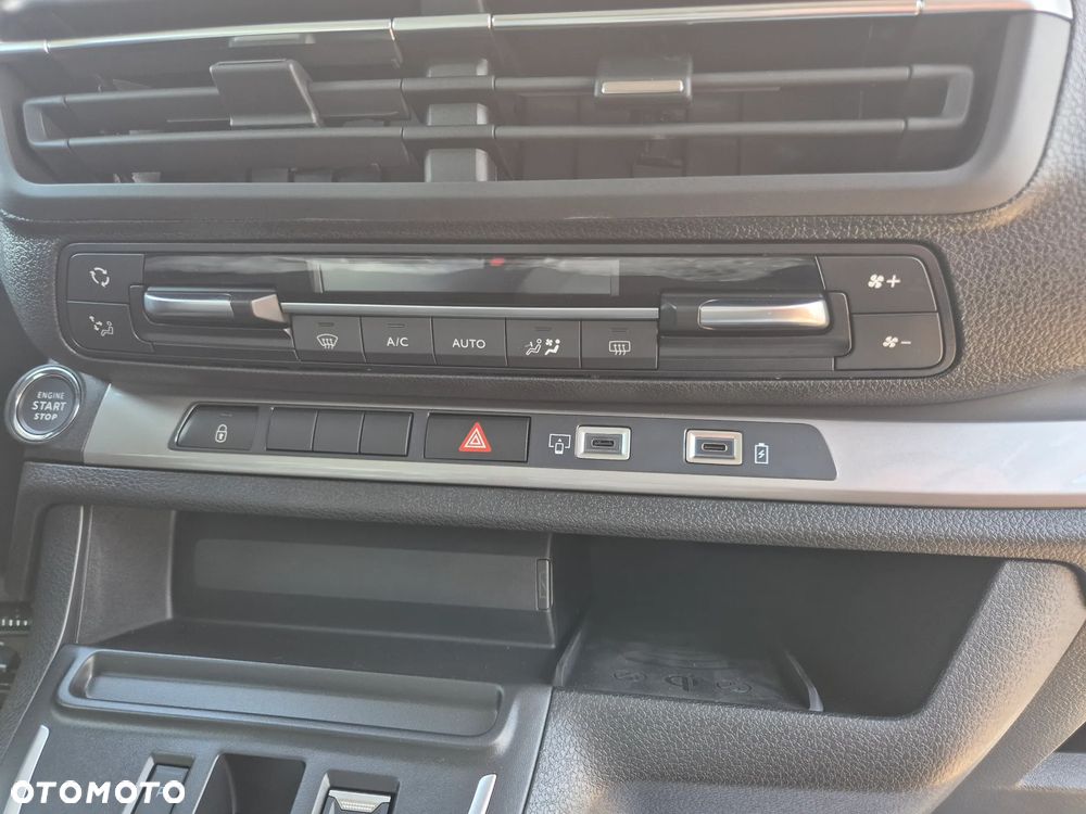 Citroën SpaceTourer 2.2 BlueHDi XL Plus EAT8 - 13