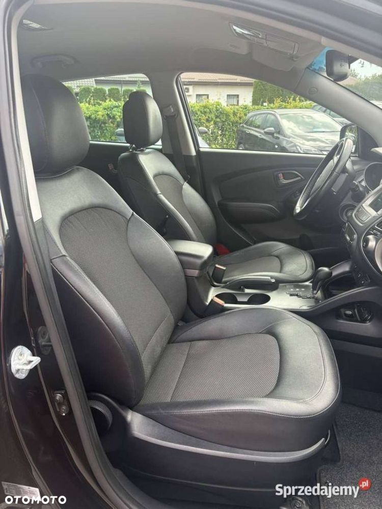 Hyundai ix35 - 11