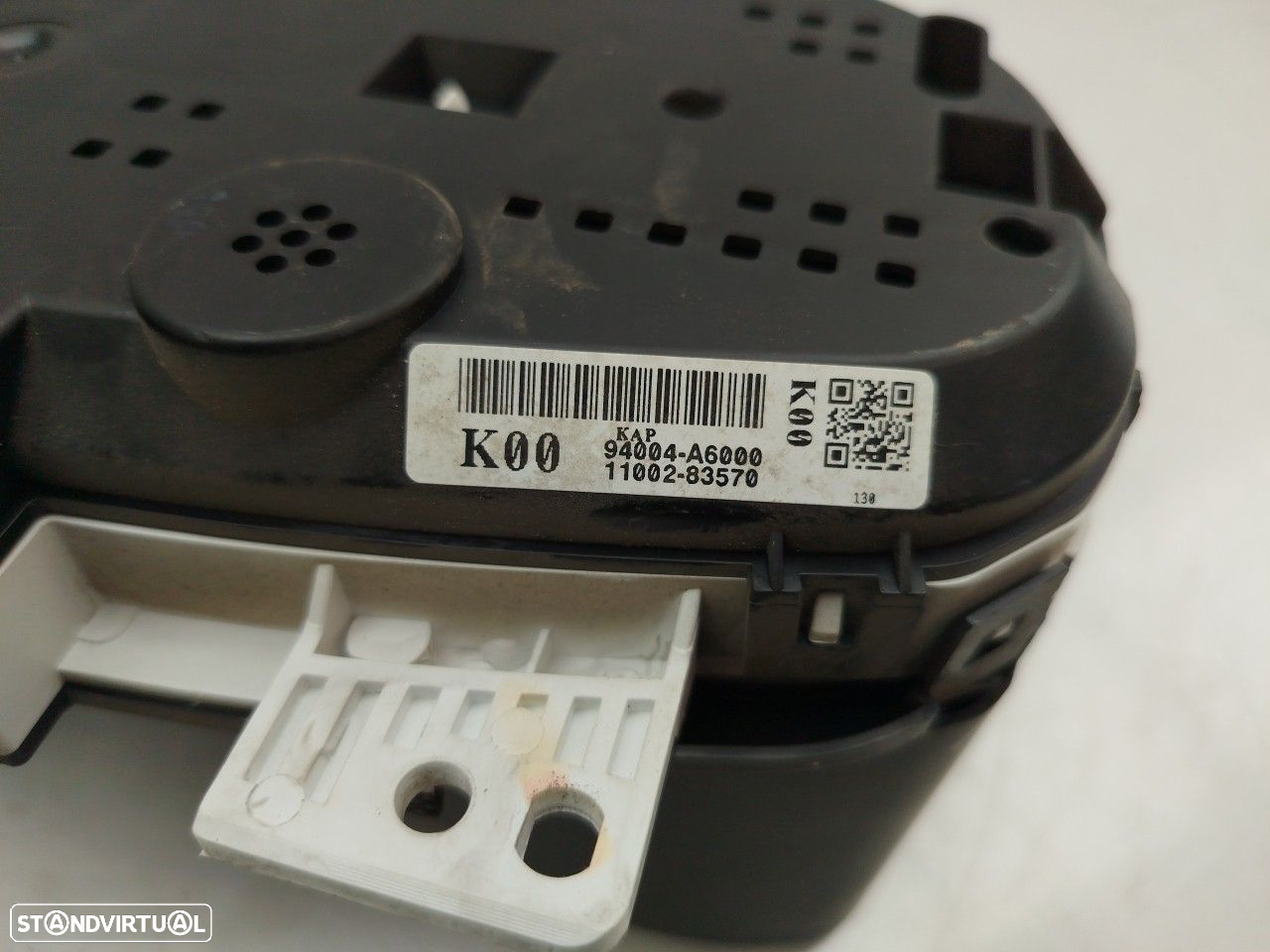 Quadrante / painel de instrumentos HYUNDAI i30 (GD) - 5