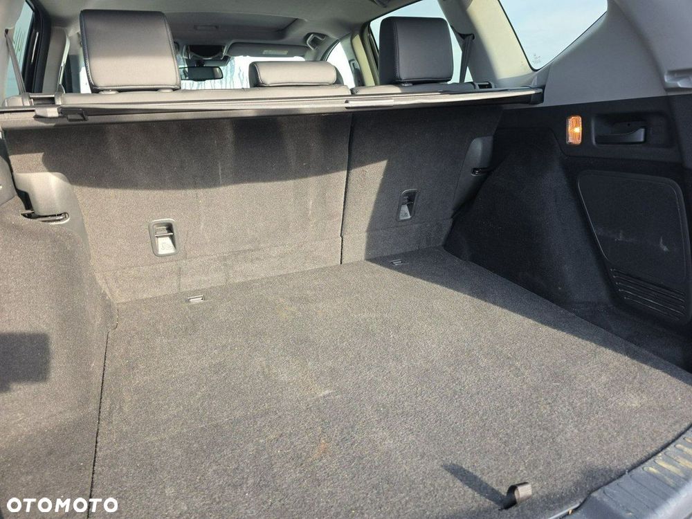 Honda CR-V - 13