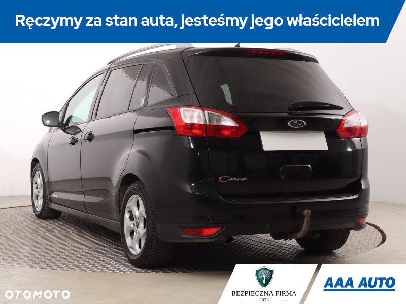 Ford Grand C-MAX - 6