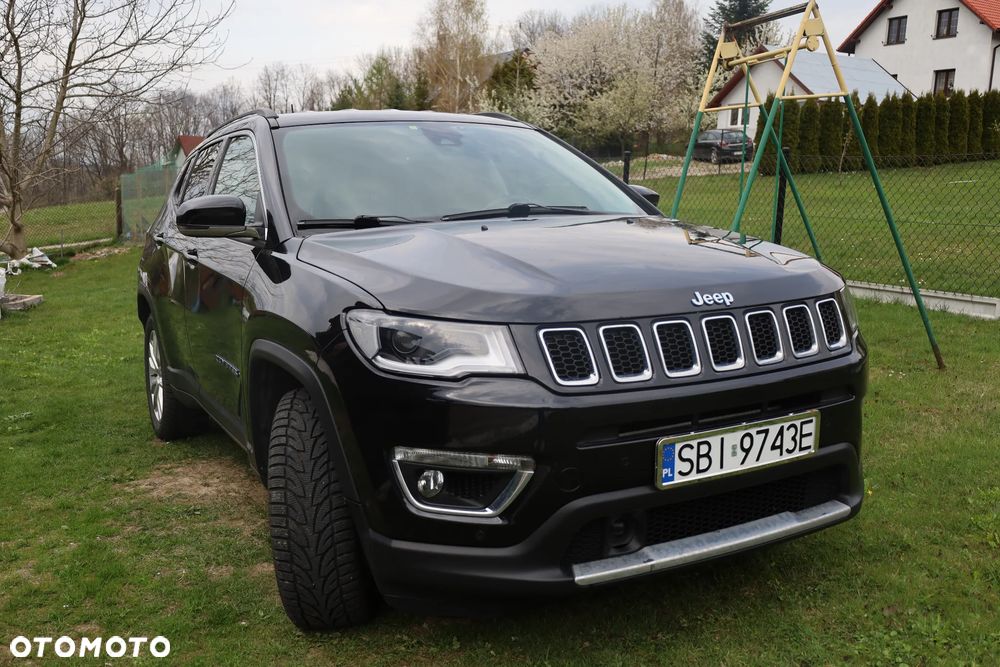 Jeep Compass - 7