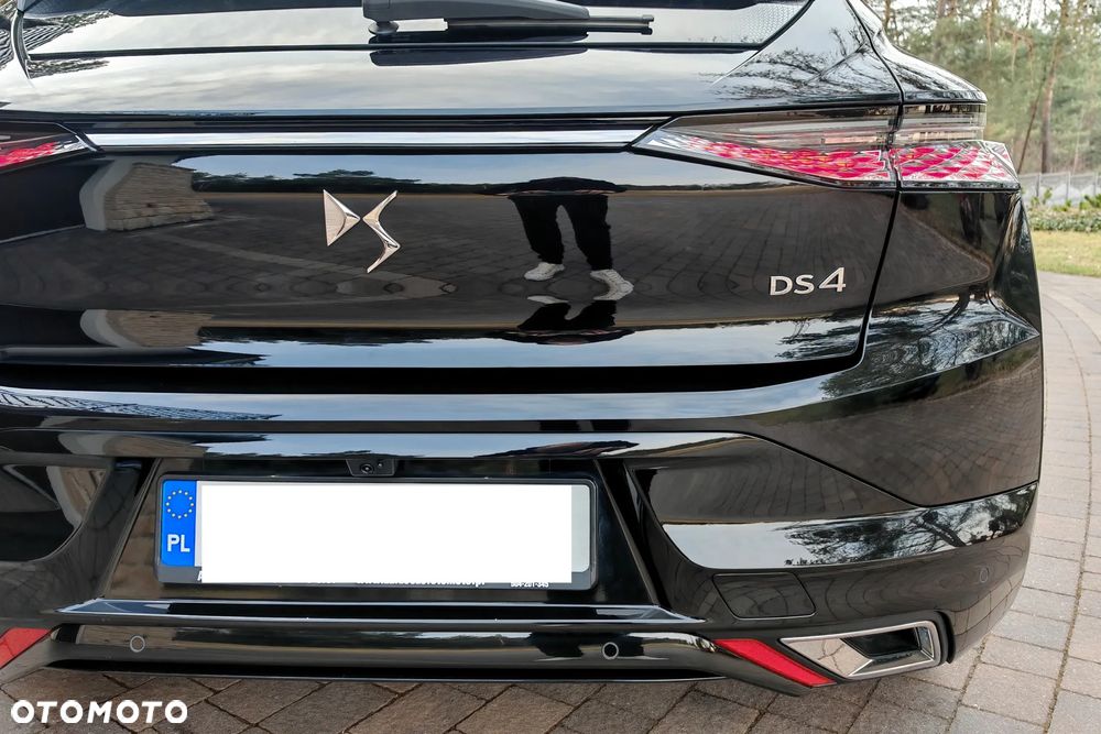 DS Automobiles DS 4 1.2 PureTech Cross Trocadero - 39