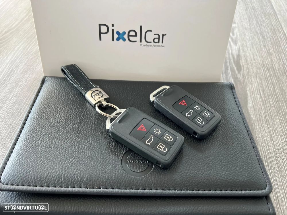 Volvo V40 Cross Country 1.5 T3 Plus Geartronic - 50