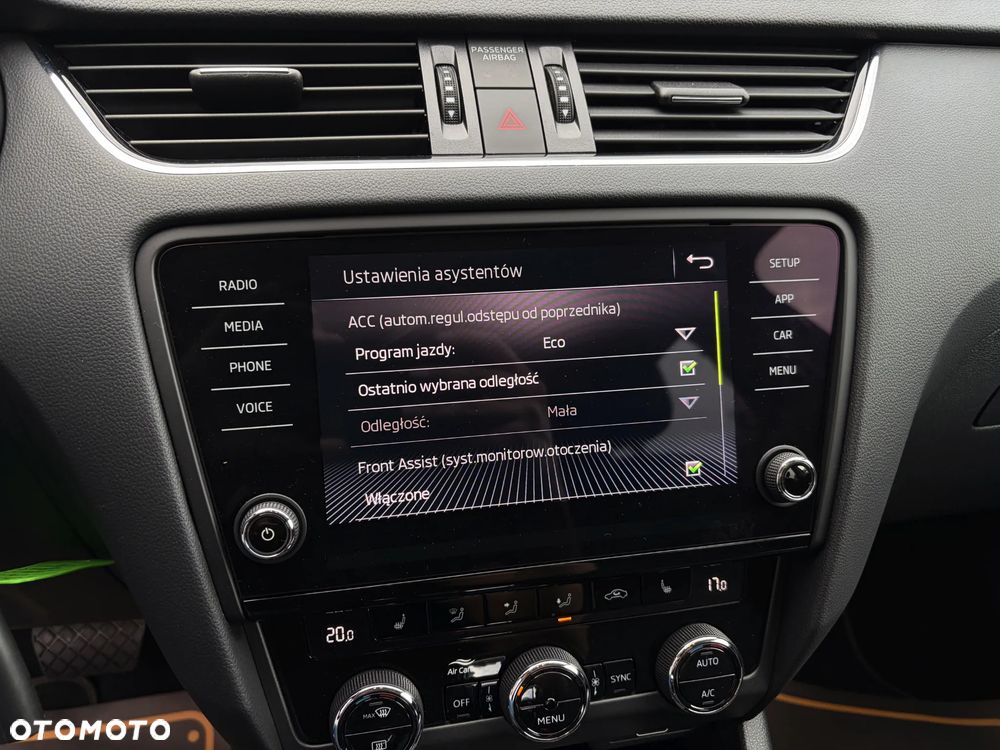 Skoda Octavia 1.4 TSI Style DSG - 29