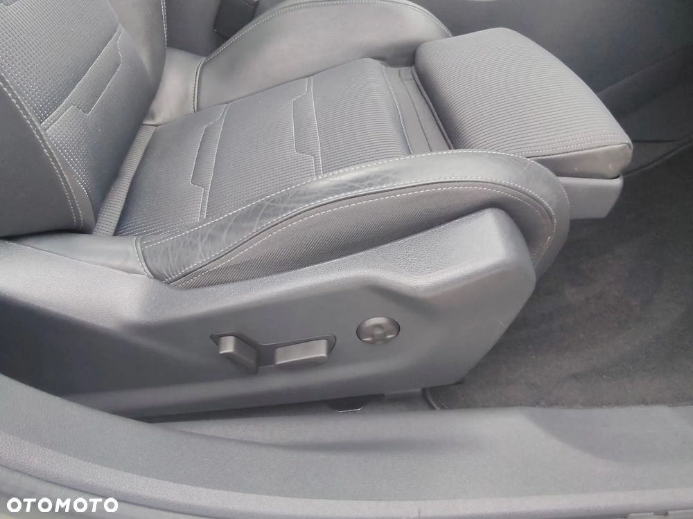 Peugeot 508 HDi 200 Automatik GT - 37