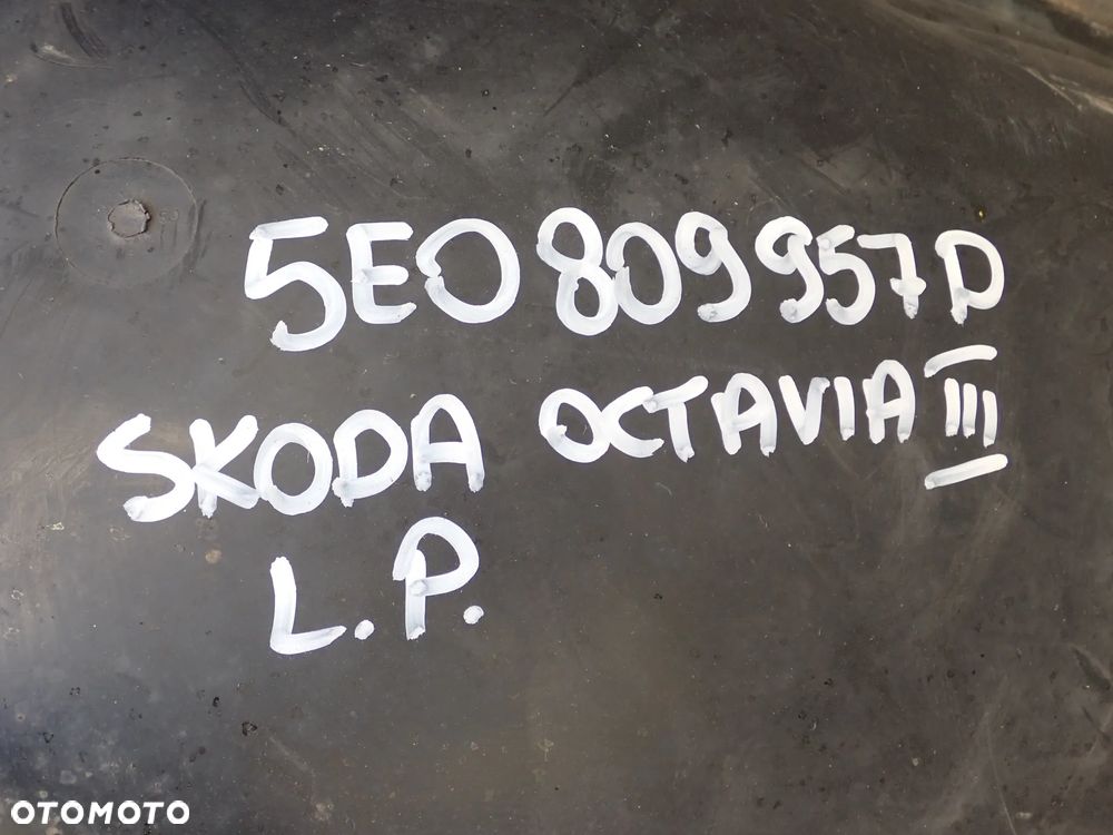 NADKOLE -AUDI A4 B8 , AUDI A6 C7, AUDI A5 8T, AUDI Q7, VW TOURAN, VW POLO, MERCEDES W212, MERCEDES W222, SKODA OCTAVIA III, OPEL MOKKA, MERCEDES W212 LIFT - 24