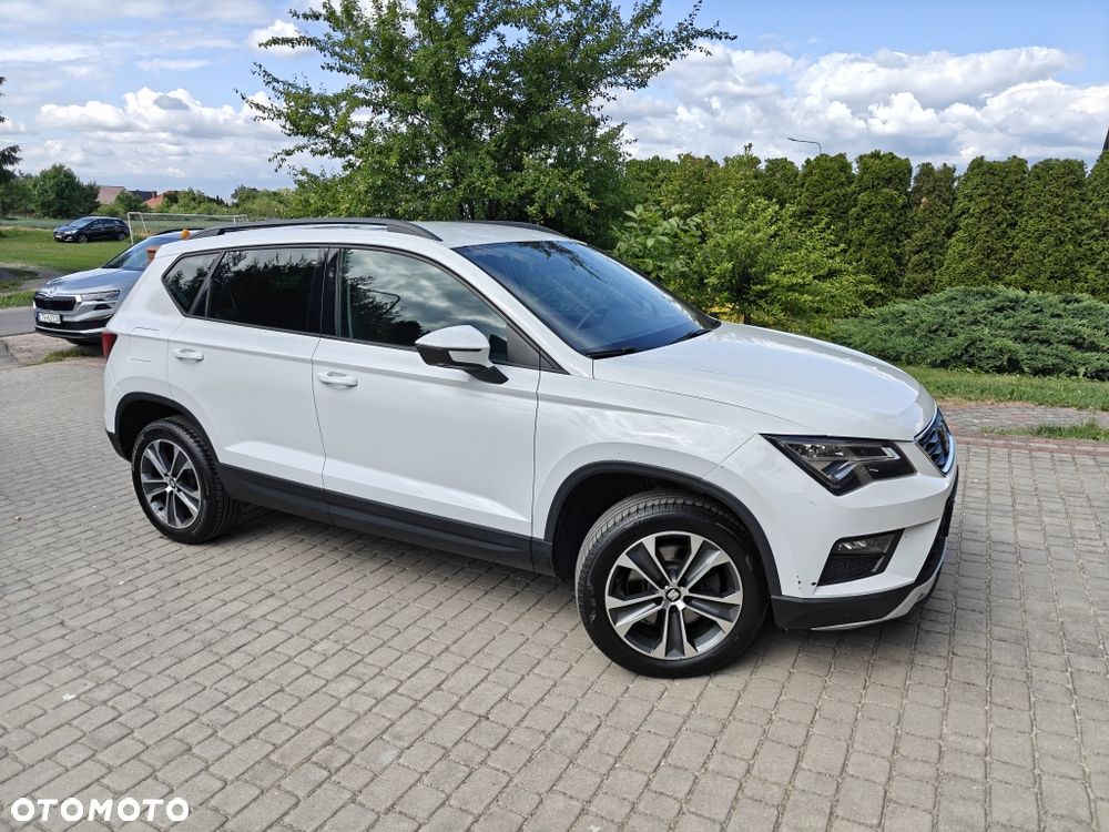 Seat Ateca - 2