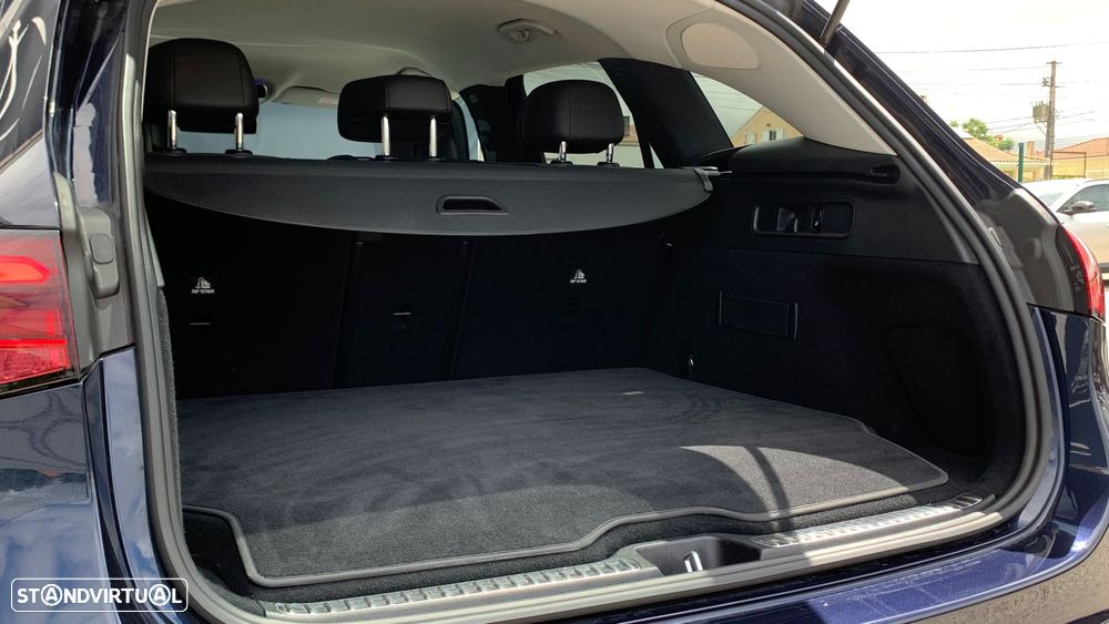 Mercedes-Benz GLC 300 de 4Matic 9G-TRONIC Avantgarde Advanced - 33