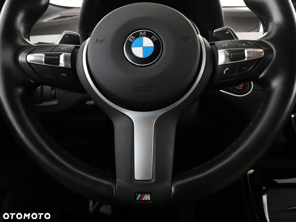BMW X2 sDrive20d M Sport - 22