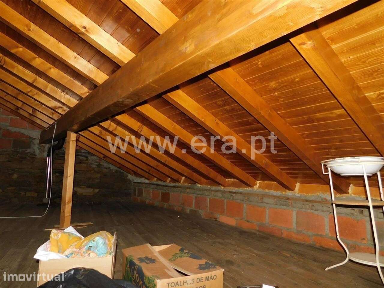 Moradia em Banda T3 / Fundão, Barroca - Grande imagem: 5/19