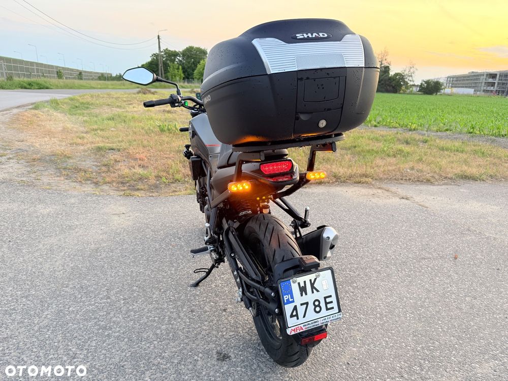 Benelli Leoncino - 6