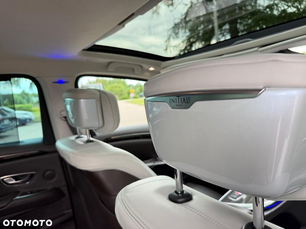 Renault Espace Energy dCi 160 EDC Initiale Paris - 10