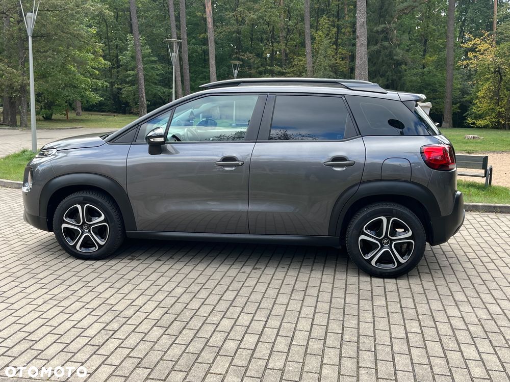 Citroën C3 Aircross - 7