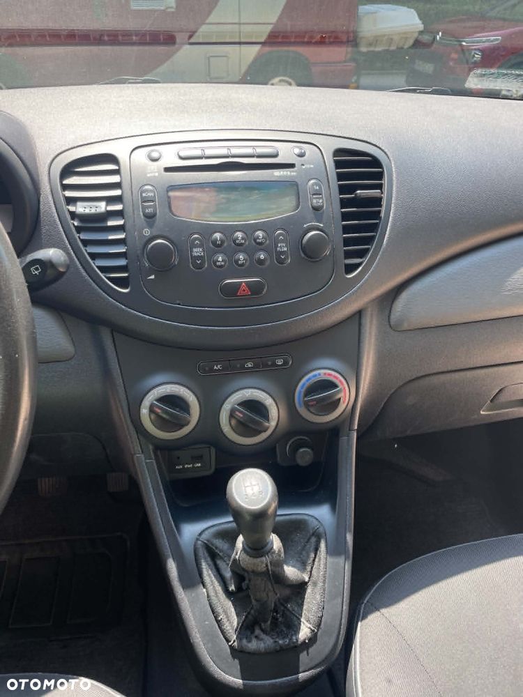 Hyundai i10 1.1 Classic - 7