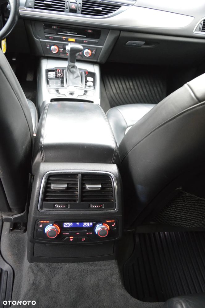 Audi A6 Avant - 20