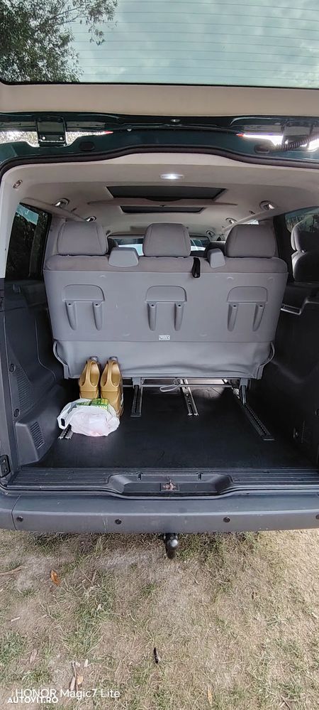 Mercedes-Benz Vito - 11