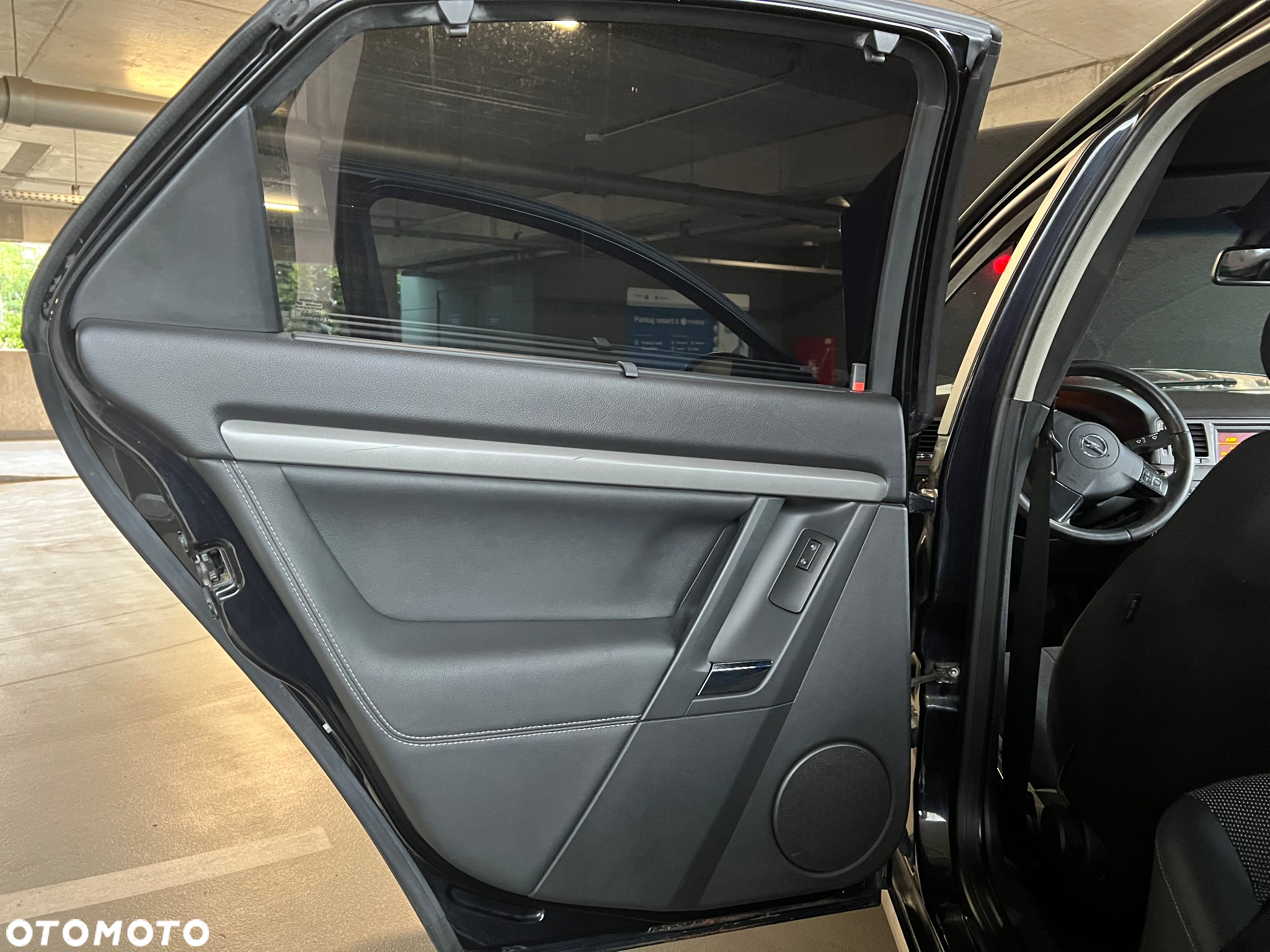 Opel Vectra 1.9 CDTI Cosmo - 18