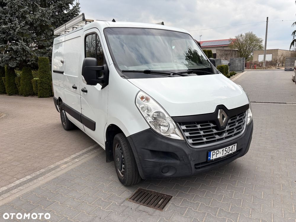 Renault Master - 3