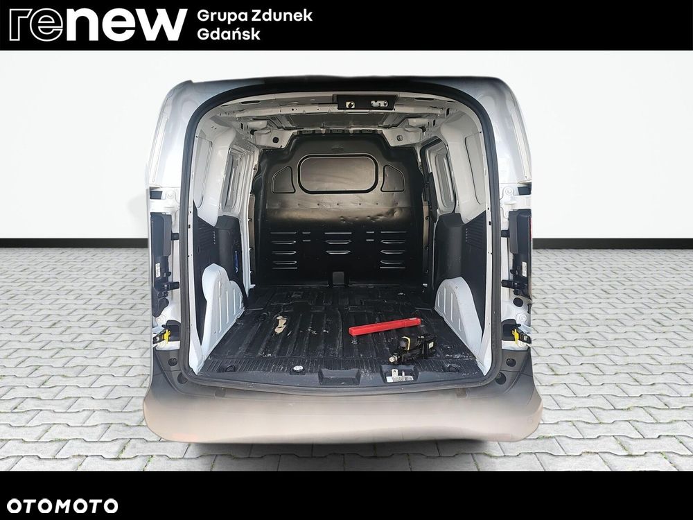 Ford transit-courier Trend - 10