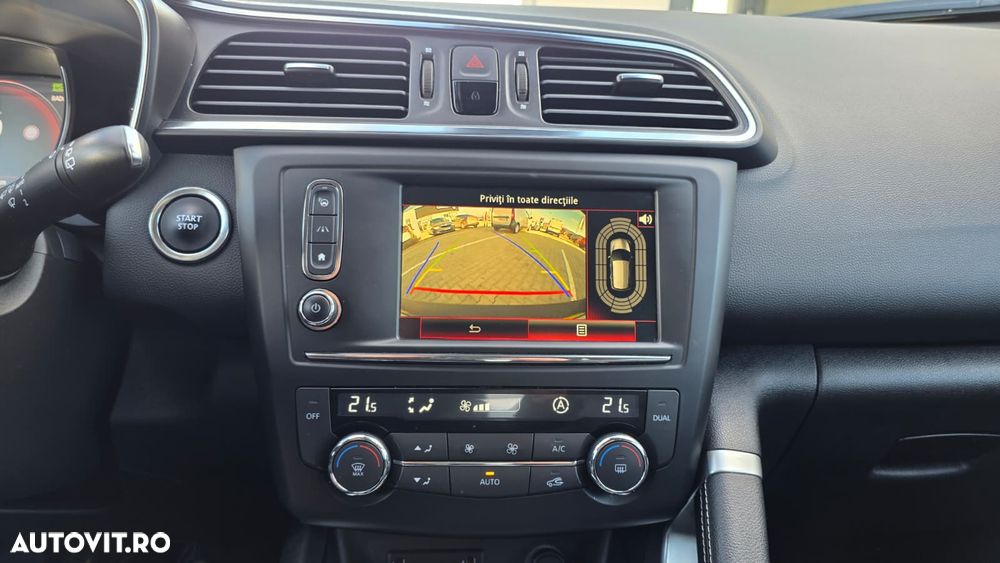 Renault Kadjar 1.6 DCI 4X4 Intens - 10