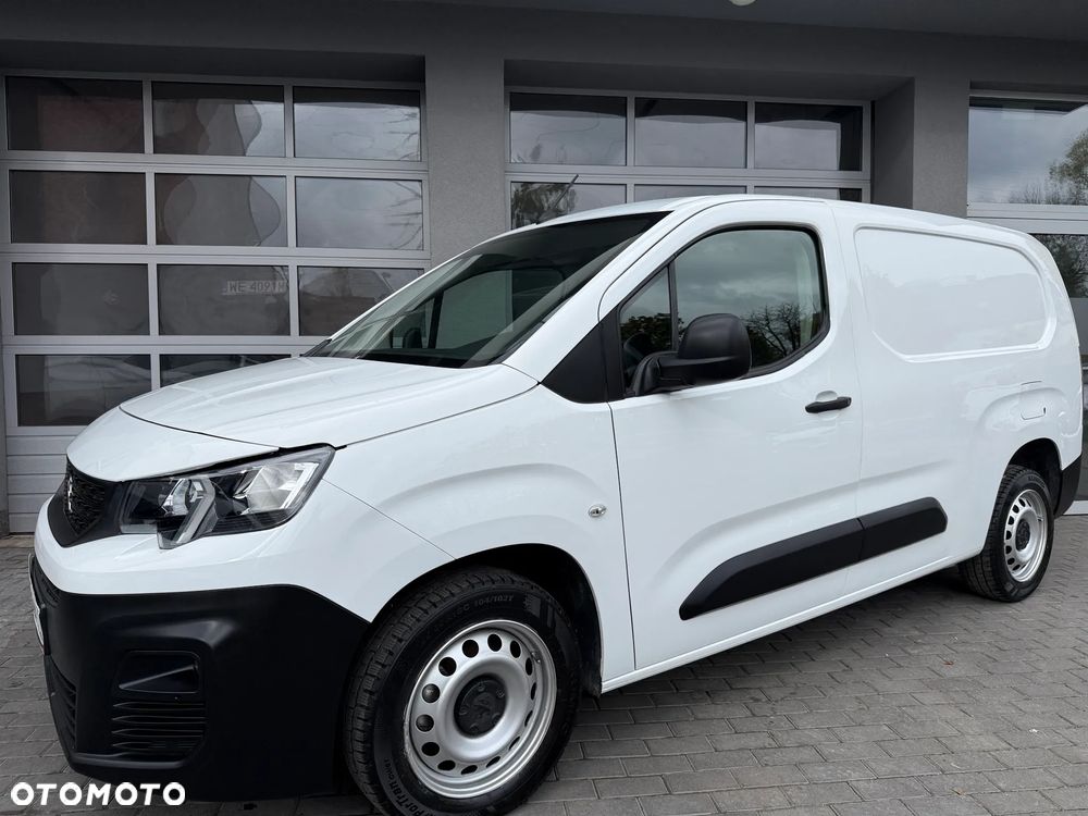 Peugeot Partner - 2