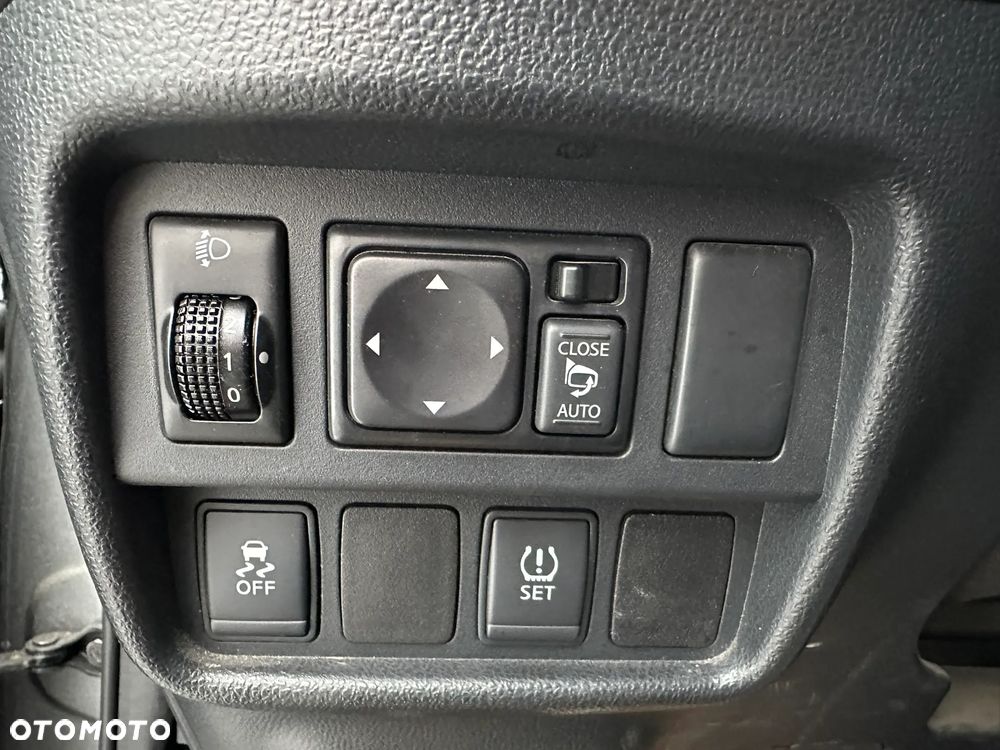 Nissan Juke 1.6 N-Connecta - 16