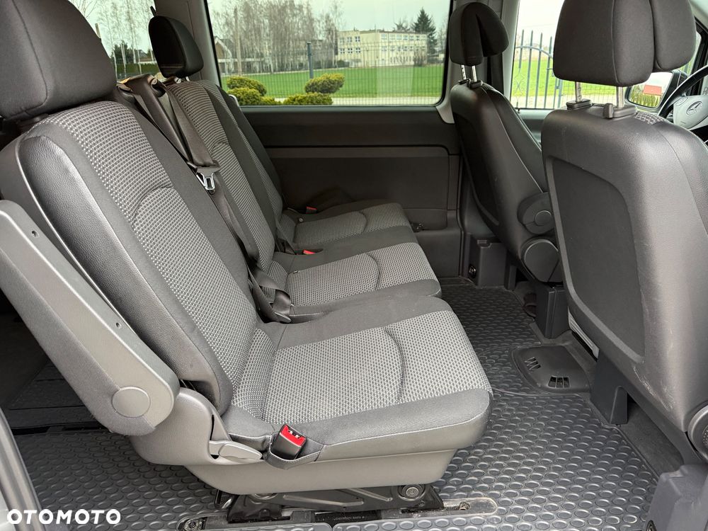 Mercedes-Benz Vito 639.705 - 14