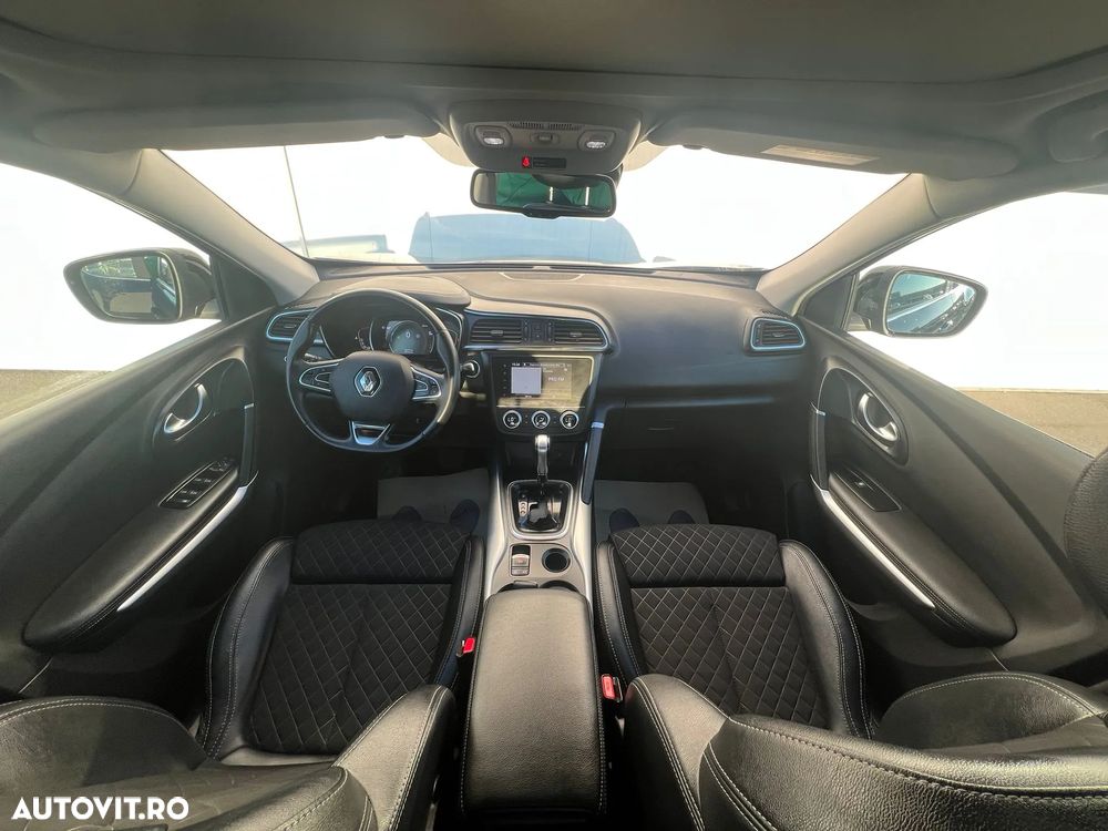 Renault Kadjar TCe EDC GPF Black Edition - 7