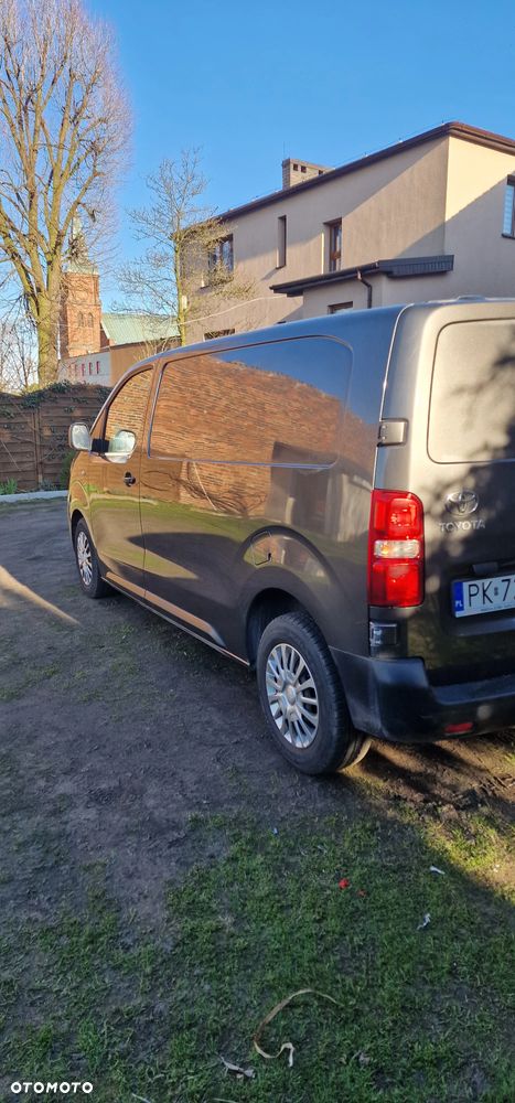 Toyota PROACE - 11