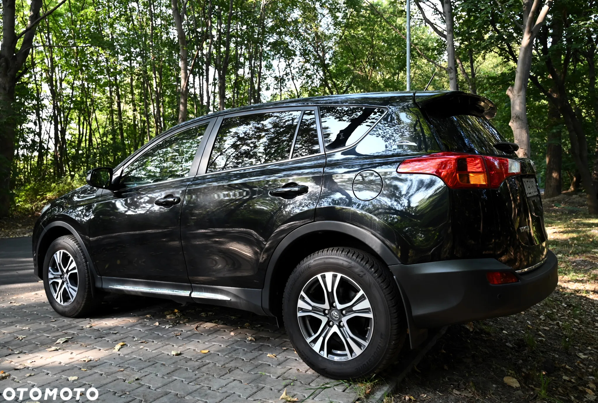 Toyota RAV4 - 15
