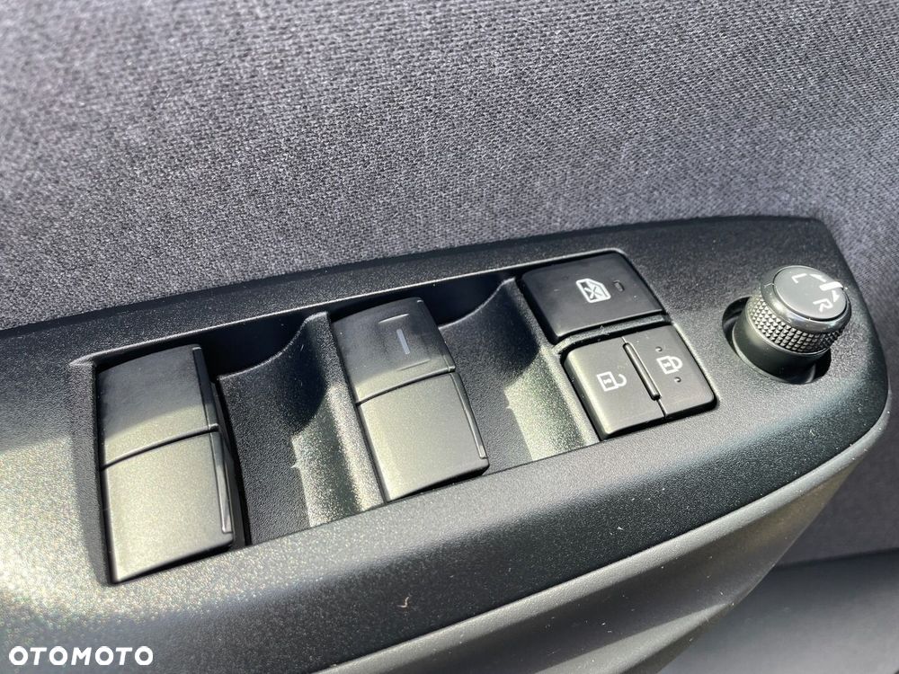 Toyota Yaris Cross Hybrid 1.5 Comfort - 23