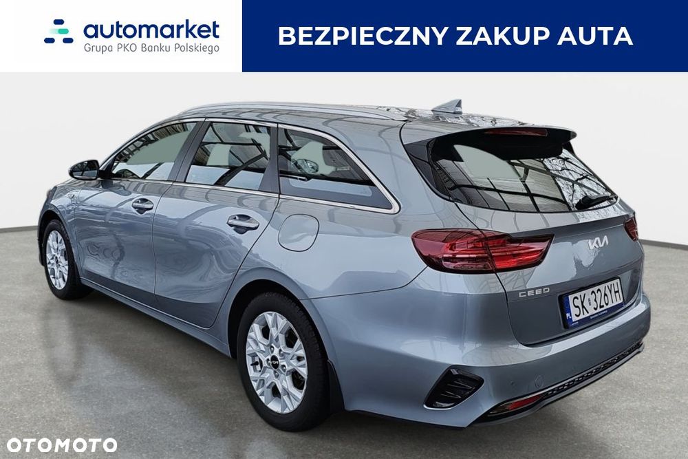 Kia Ceed 1.5 T-GDI M - 3