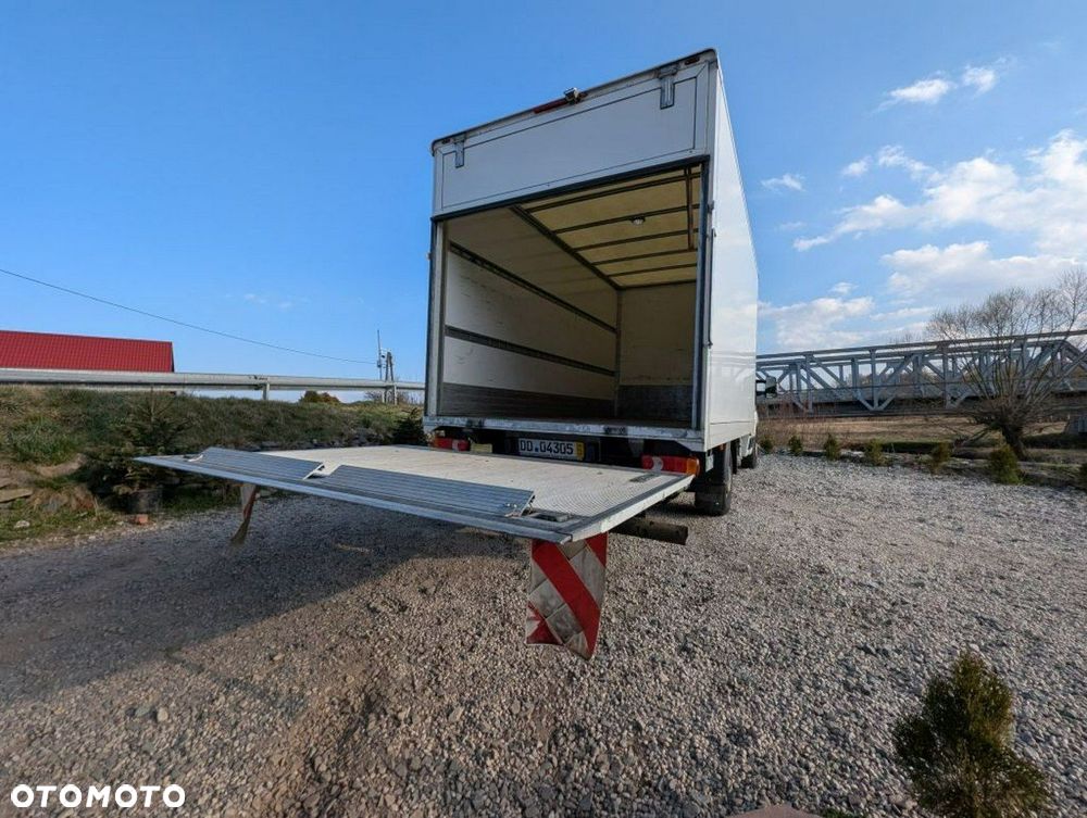 Citroën Jumper - 15