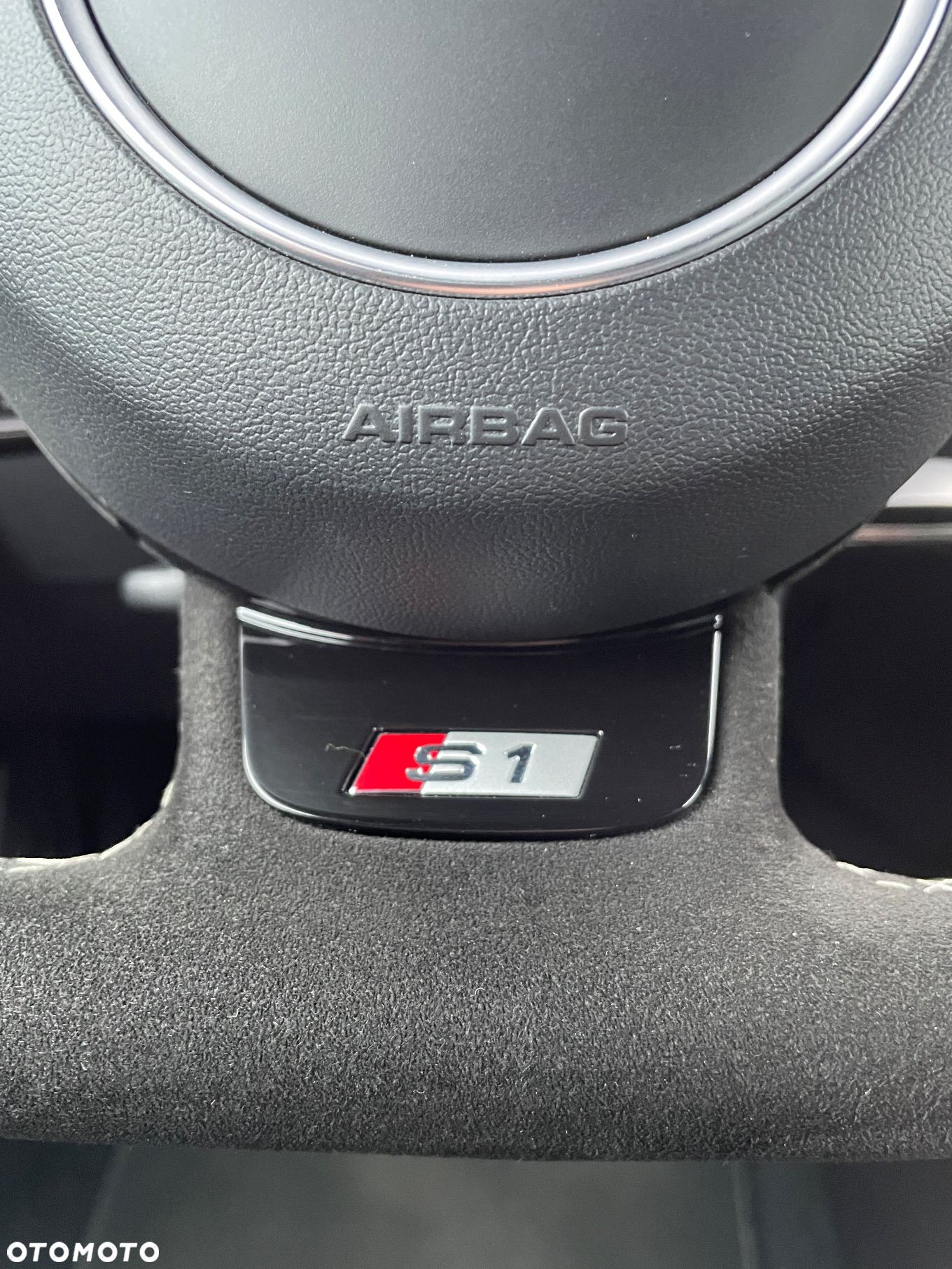 Audi S1 - 33